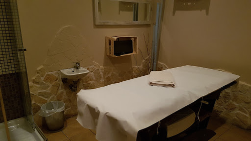 Laguna Beach estetica & solarium