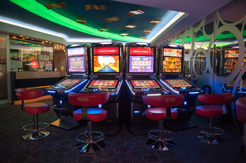 Las Vegas by Playpark