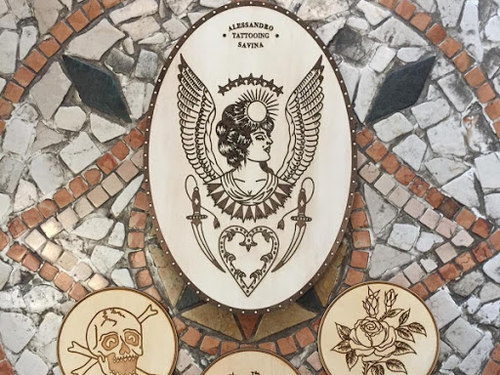 Laserificio Roma