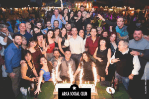Latintouch Scuola di Salsa e Bachata Roma