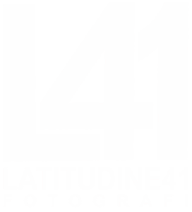 Latitudine 41