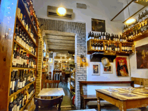Latteria Trastevere