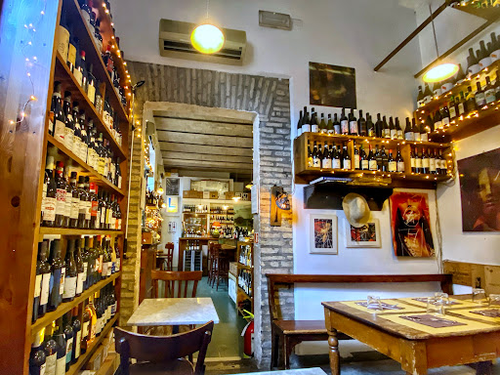 Latteria Trastevere