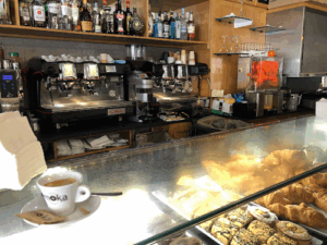 Le Foodie Café Bistrot