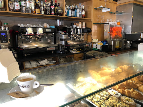 Le Foodie Café Bistrot