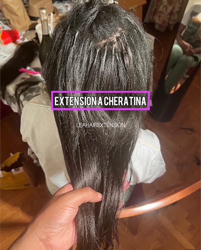Lea Hair Extension