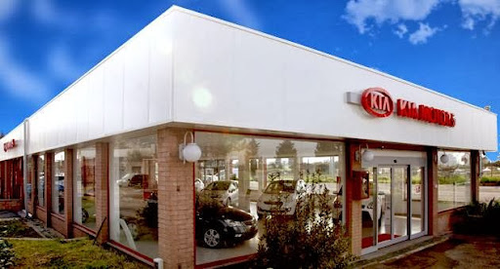 Leonori S.p.A