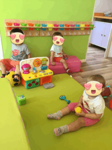 Lollipop School
