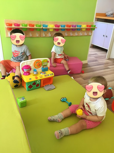 Lollipop School