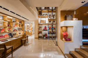 Louis Vuitton Roma Via Condotti