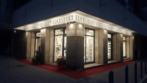 Luce e Luci