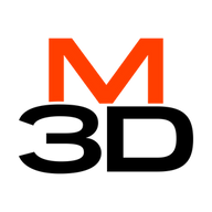 M3D - Stampa 3D Roma