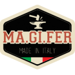Ma.Gi.Fer Snc di Renzoni M. e Laugeni F