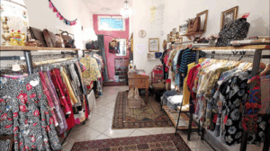 Mademoiselle Vintage Giussano