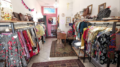 Mademoiselle Vintage Giussano