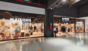 Maisons du Monde