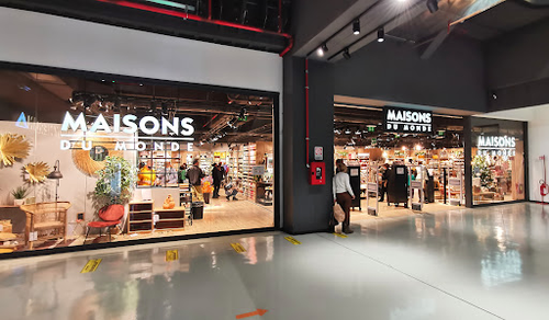 Maisons du Monde