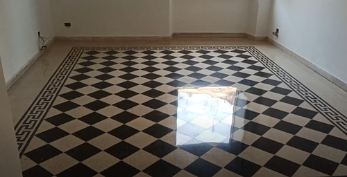 Mar. Posa Restauro Pavimenti Marmo Antichi Veneziana