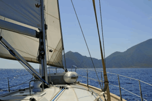 Mare & Vento Vacanze in Barca a Vela
