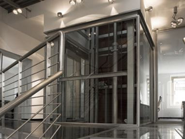 Marrocco Elevators Srl