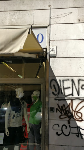 Mata - Abbigliamento Professionale