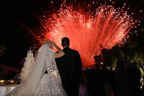 Max Fireworks by FD Group