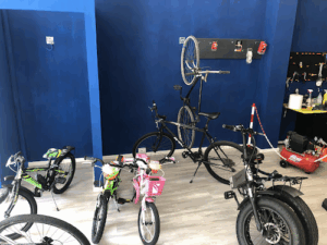 MecBike