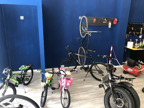 MecBike