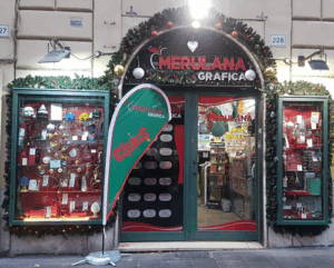 Merulana Grafica