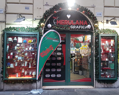 Merulana Grafica