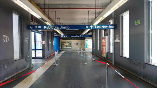 Metro Marconi