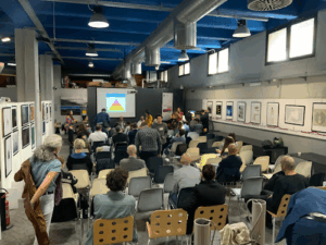 Millepiani Coworking