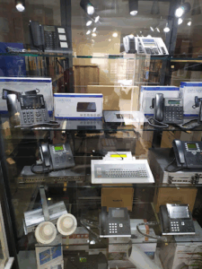 Mitel Computer