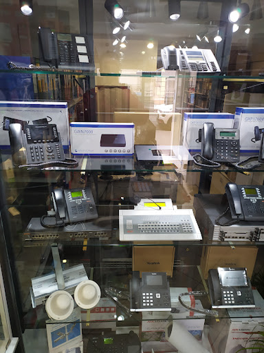 Mitel Computer