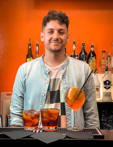 Mixology Academy