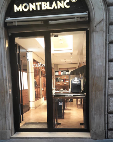 Montblanc Roma Condotti