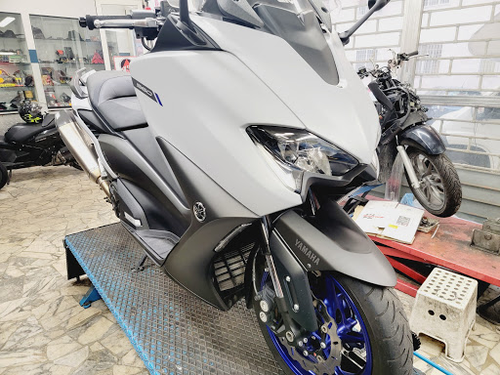 Moscatelli Moto