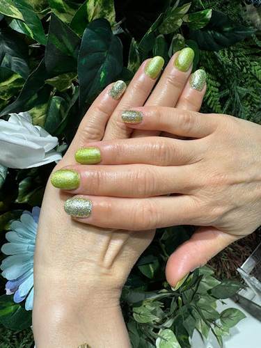 Nail Art Roma