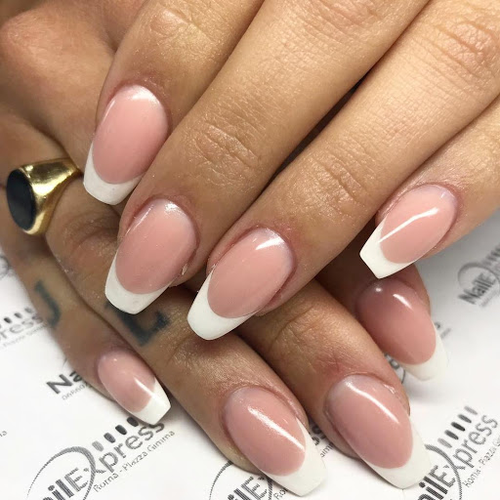 Nail Express Roma - Libia