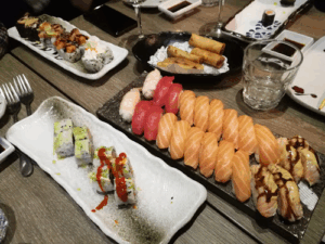 Neko Sushi