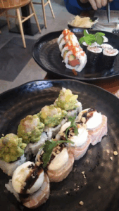 Neko Sushi San Giovanni