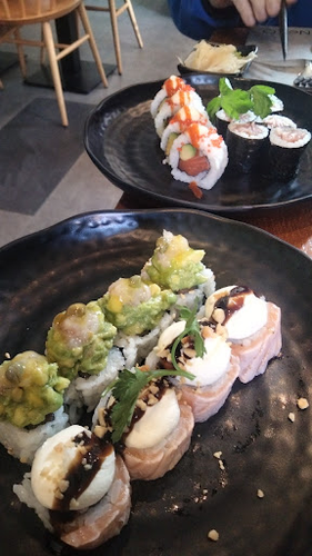 Neko Sushi San Giovanni