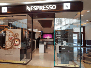 Nespresso