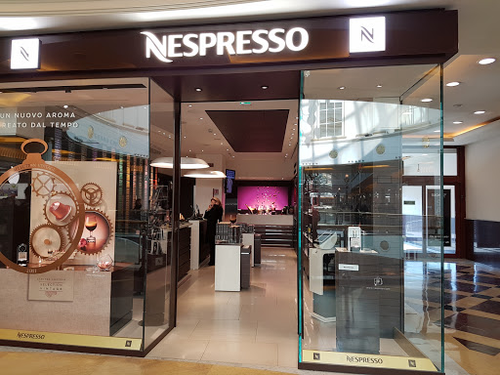 Nespresso