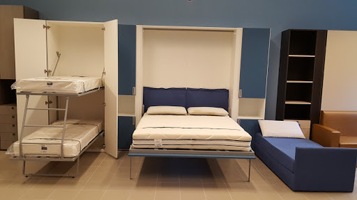 Notti Blu - Letti a Scomparsa Roma