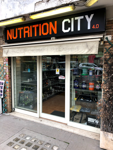 Nutrition Experience Srl