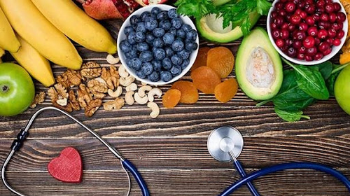 Nutrizionista - Dr. Marco Ricci