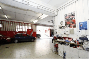 Officine Meccaniche Ar.Ma