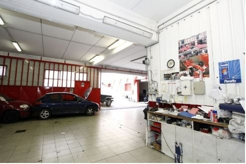 Officine Meccaniche Ar.Ma