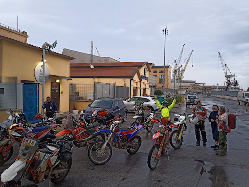 Offroad Italia